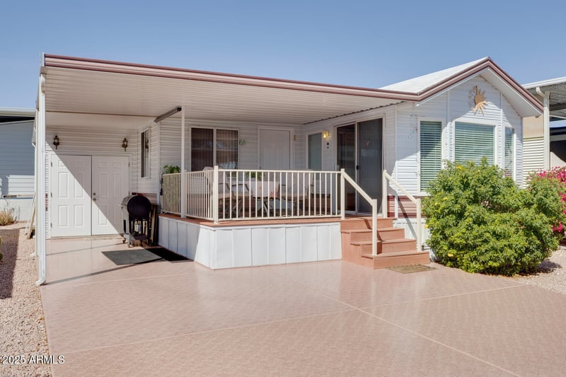 17200 Bell Rd #866, Surprise, AZ 85374