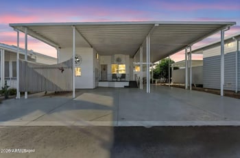 17200 Bell Rd #869, Surprise, AZ 85374