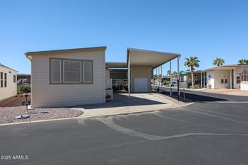 17200 Bell Rd #873, Surprise, AZ 85374