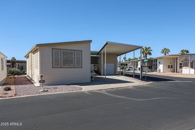 17200 Bell Rd #873, Surprise, AZ 85374