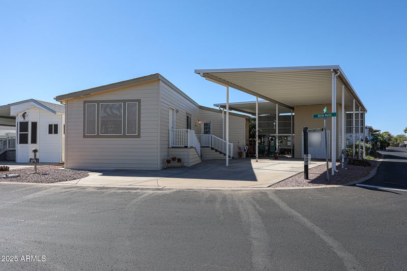 17200 Bell Rd #873, Surprise, AZ 85374