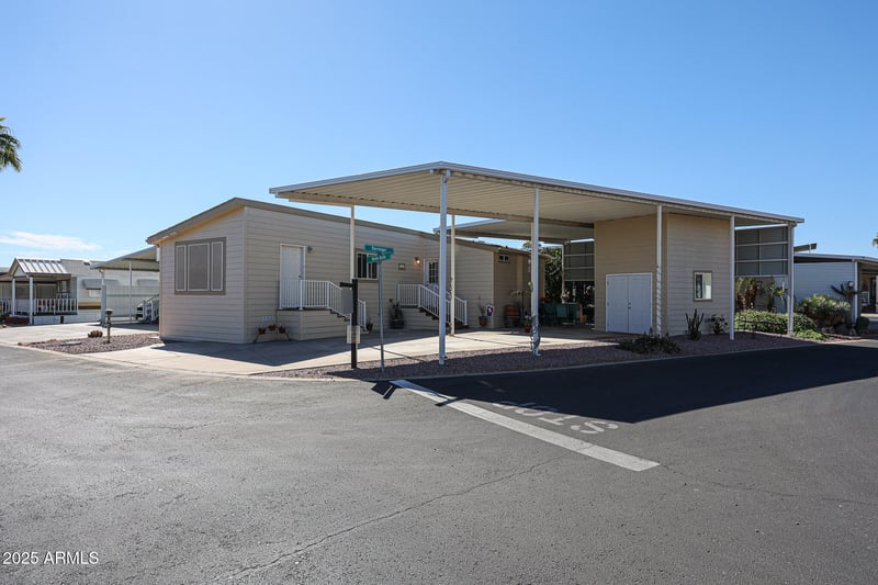 17200 Bell Rd #873, Surprise, AZ 85374