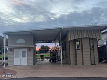 17200 Bell Rd #880, Surprise, AZ 85374