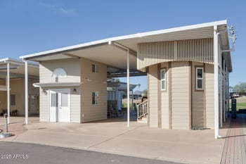 17200 Bell Rd #880, Surprise, AZ 85374