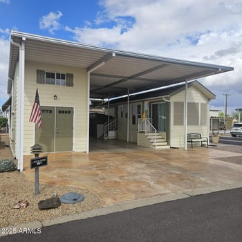 17200 Bell Rd #901, Surprise, AZ 85374