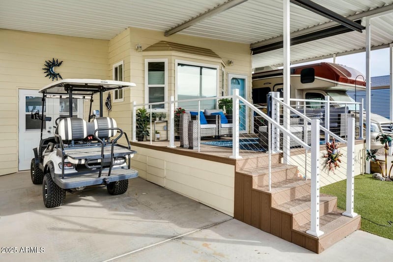 17200 Bell Rd #903, Surprise, AZ 85374