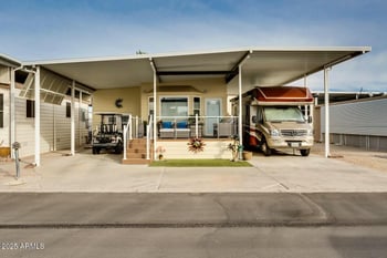 17200 Bell Rd #903, Surprise, AZ 85374