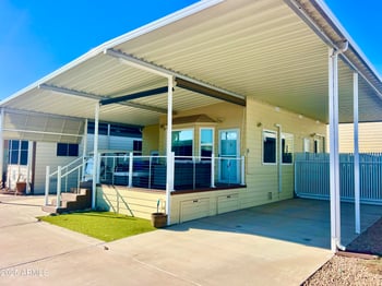 17200 Bell Rd #903, Surprise, AZ 85374