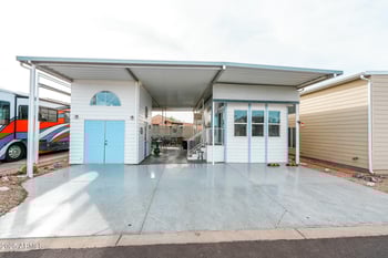 17200 Bell Rd #915, Surprise, AZ 85374