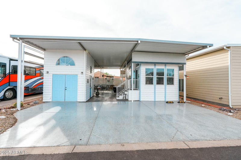 17200 Bell Rd #915, Surprise, AZ 85374