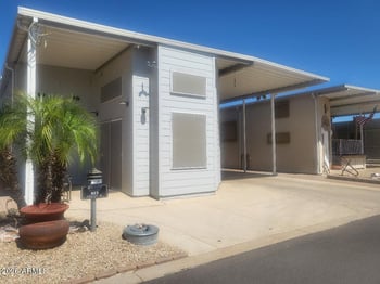 17200 Bell Rd #923, Surprise, AZ 85374