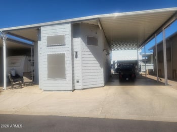 17200 Bell Rd #923, Surprise, AZ 85374