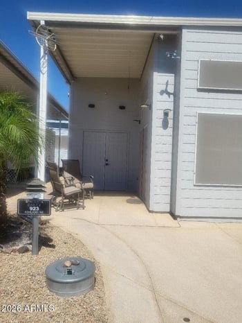 17200 Bell Rd #923, Surprise, AZ 85374