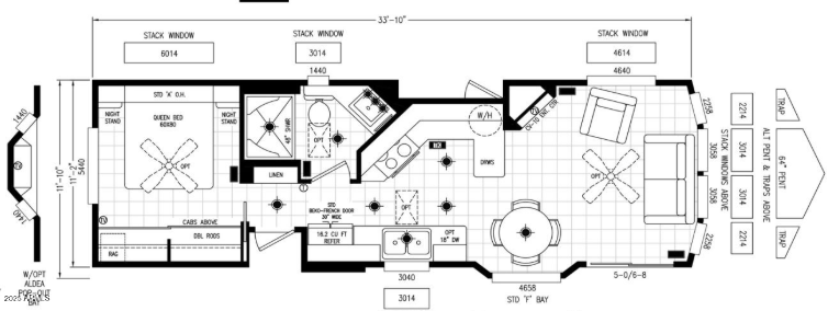 17200 Bell Rd #958, Surprise, AZ 85374