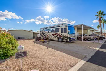 17200 Bell Rd #966, Surprise, AZ 85374