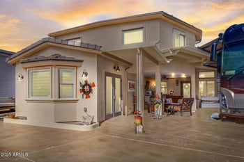 17200 Bell Rd #975, Surprise, AZ 85374