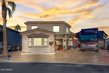 17200 Bell Rd #975, Surprise, AZ 85374