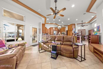 17200 Bell Rd #975, Surprise, AZ 85374