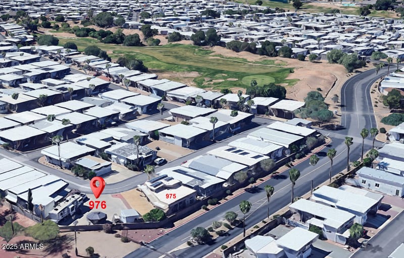 17200 Bell Rd #976, Surprise, AZ 85374