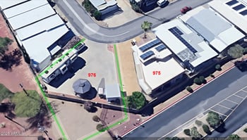 17200 Bell Rd #976, Surprise, AZ 85374