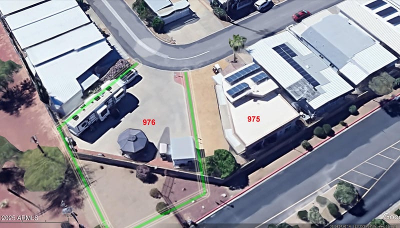 17200 Bell Rd #976, Surprise, AZ 85374