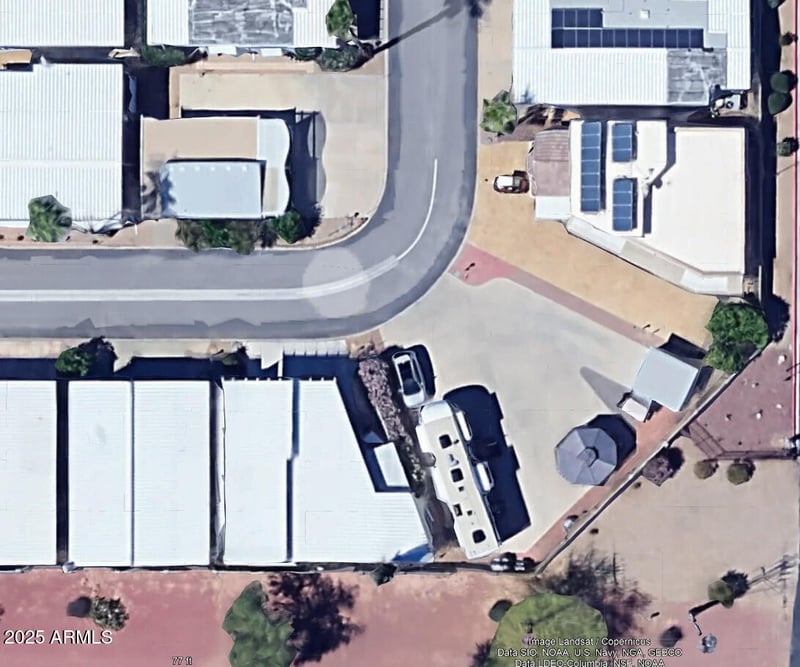 17200 Bell Rd #976, Surprise, AZ 85374