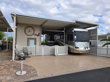 17200 Bell Rd #996, Surprise, AZ 85374