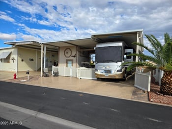 17200 Bell Rd #996, Surprise, AZ 85374