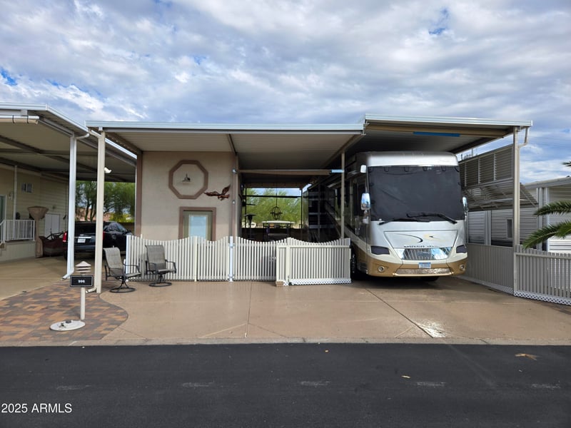 17200 Bell Rd #996, Surprise, AZ 85374