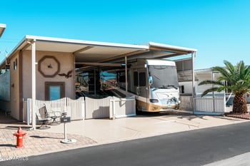 17200 Bell Rd #996, Surprise, AZ 85374