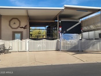 17200 Bell Rd #996, Surprise, AZ 85374