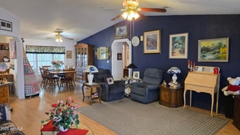 17200 Bell Rd Lot 2338, Surprise, AZ 85374