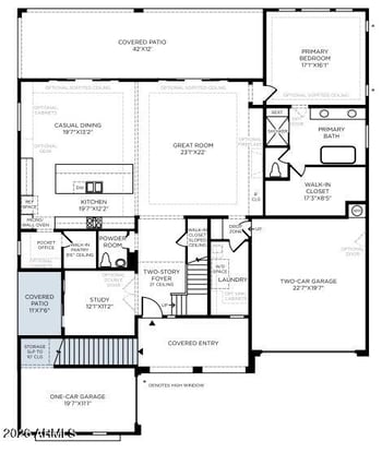 17200 Montpelier St, Surprise, AZ 85388