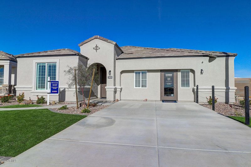 17200 N 7th Ln, Phoenix, AZ 85023