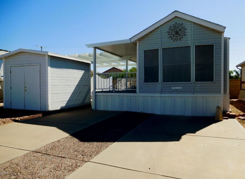 17200 W Bell Rd #1027, Surprise, AZ 85374
