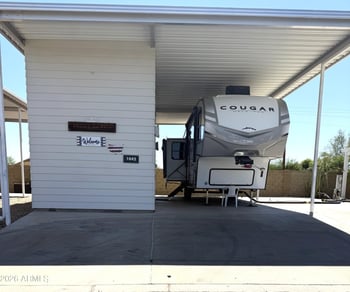 17200 Bell Rd #1042, Surprise, AZ 85374