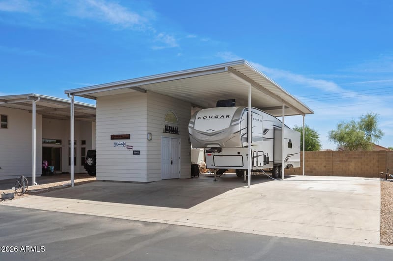 17200 Bell Rd #1042, Surprise, AZ 85374