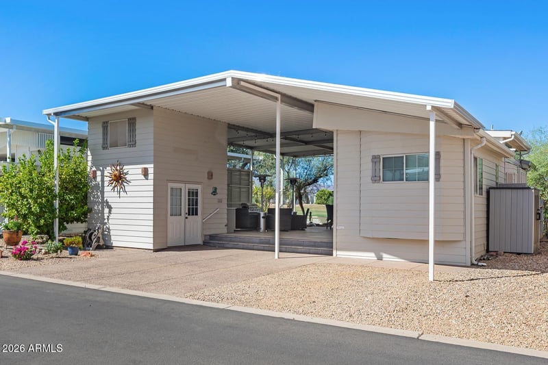 17200 W Bell Rd #1068, Surprise, AZ 85374