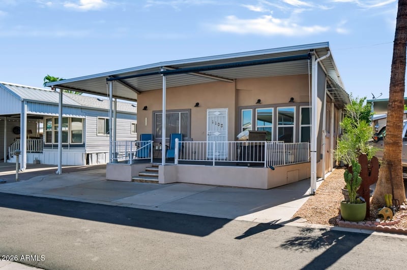 17200 W Bell Rd #1103, Surprise, AZ 85374