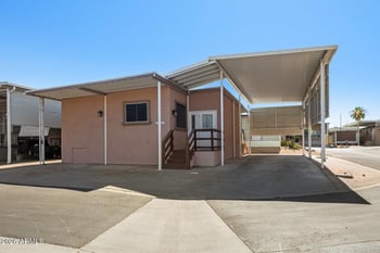 17200 W Bell Rd #1107, Surprise, AZ 85374