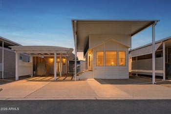 17200 W Bell Rd #1186, Surprise, AZ 85374
