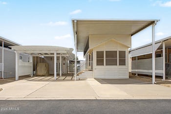 17200 W Bell Rd #1186, Surprise, AZ 85374