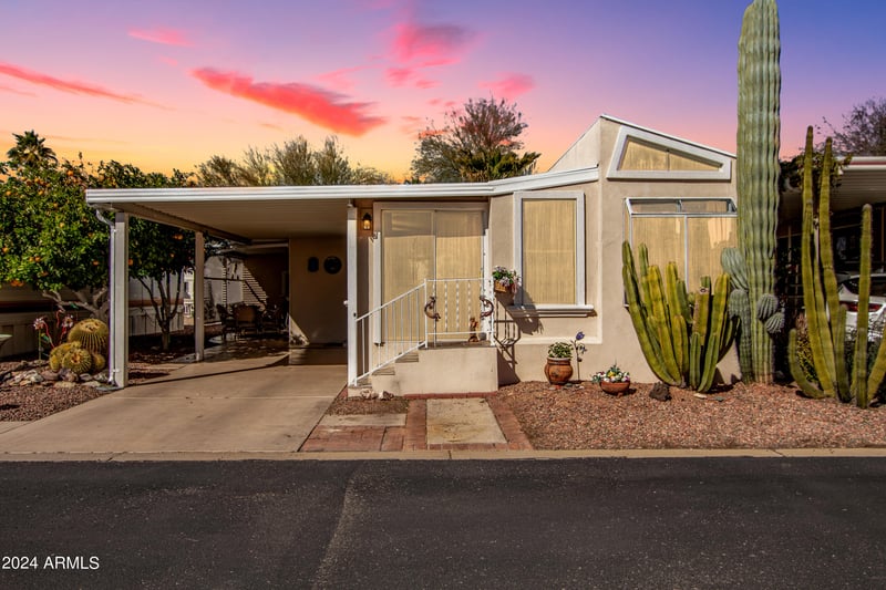 17200 Bell Rd #119, Surprise, AZ 85374
