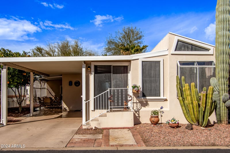 17200 Bell Rd #119, Surprise, AZ 85374