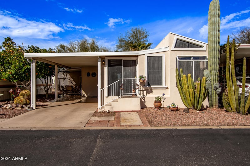 17200 Bell Rd #119, Surprise, AZ 85374