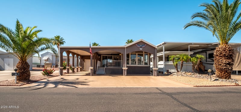 17200 W Bell Rd #1202, Surprise, AZ 85374
