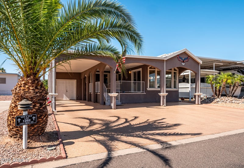 17200 W Bell Rd #1202, Surprise, AZ 85374
