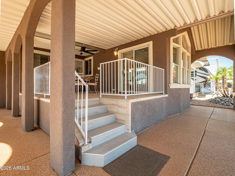 17200 W Bell Rd #1202, Surprise, AZ 85374