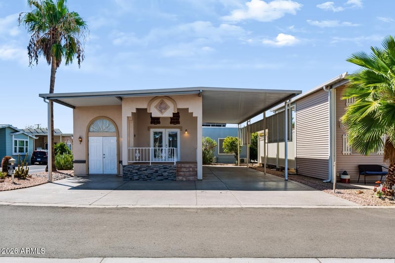 17200 W Bell Rd #1219, Surprise, AZ 85374