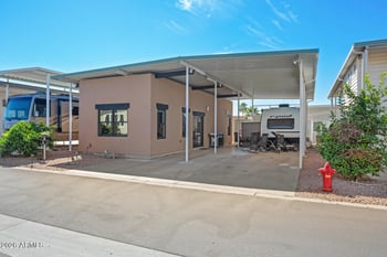 17200 Bell Rd #1239, Surprise, AZ 85374